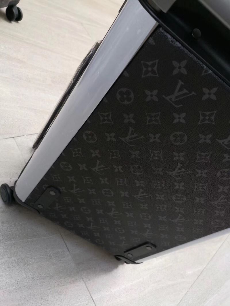 LV Suitcase